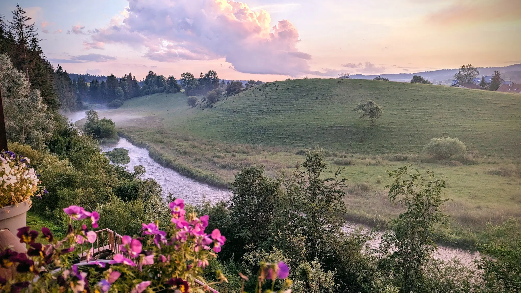 Ô Fil du Doubs