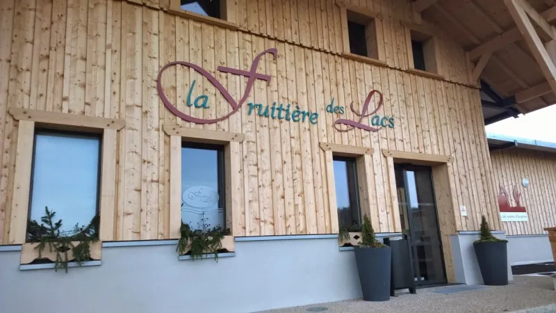 Fruitière des Lacs