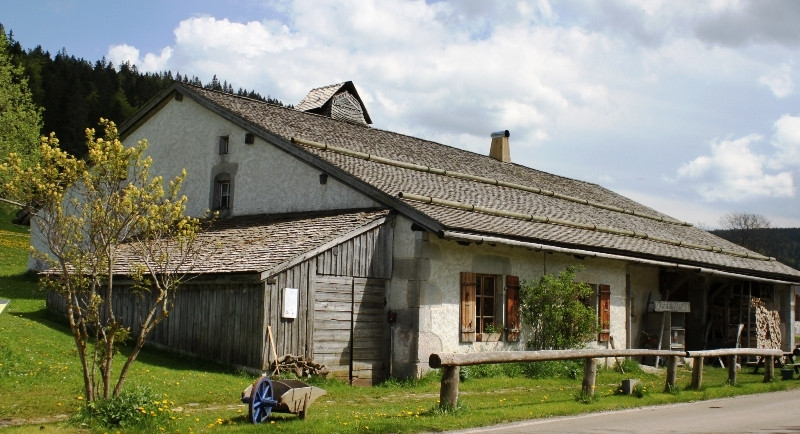 Maison Michaud
