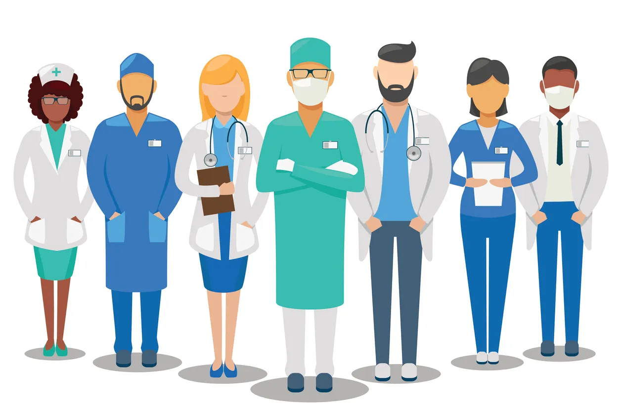 Médecins