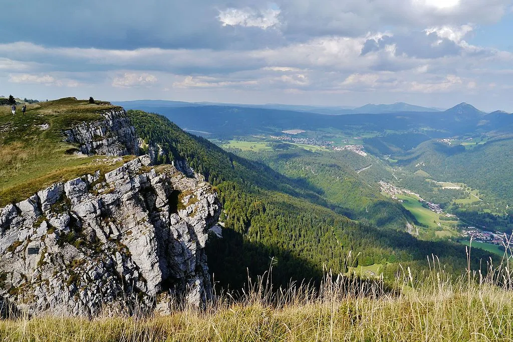 Mont d’Or