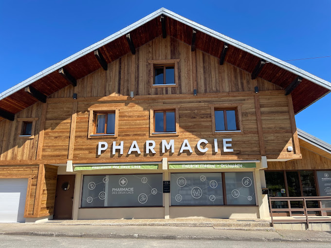 Pharmacie des Deux Lacs