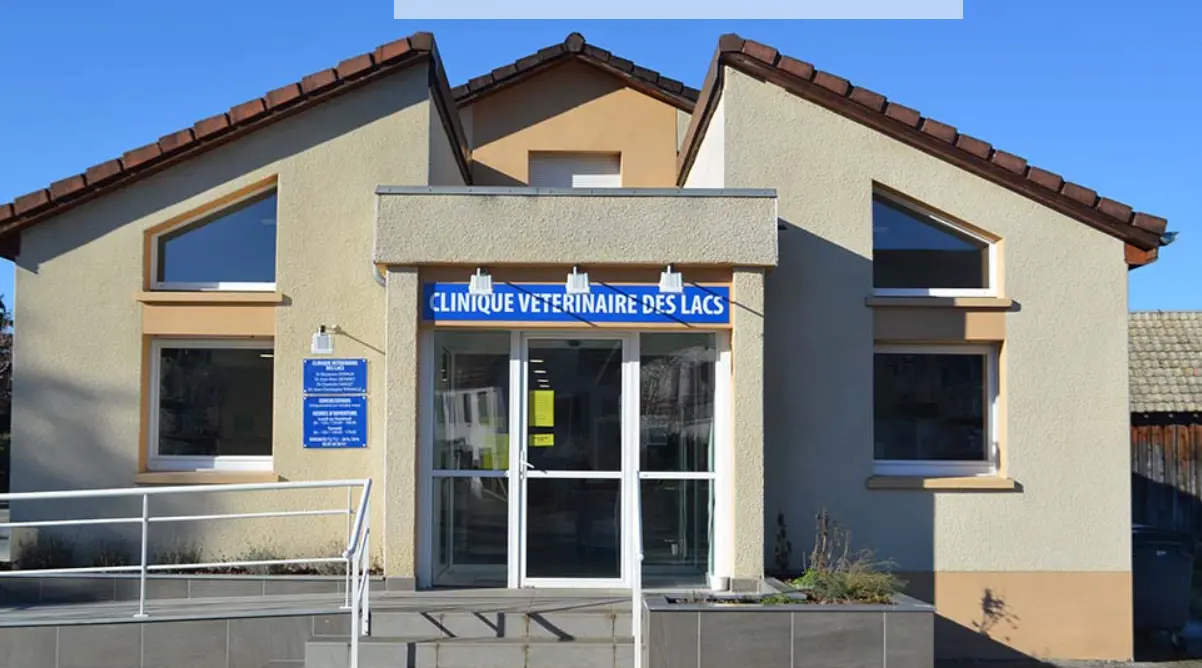 Clinique Vétérinaire des Lacs