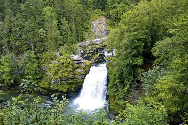 Le Saut du Doubs